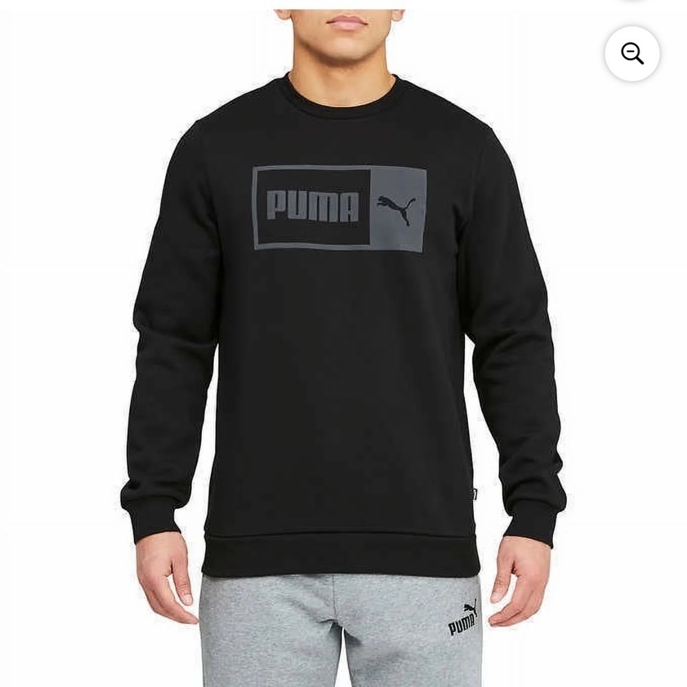 Puma Sweatshirt